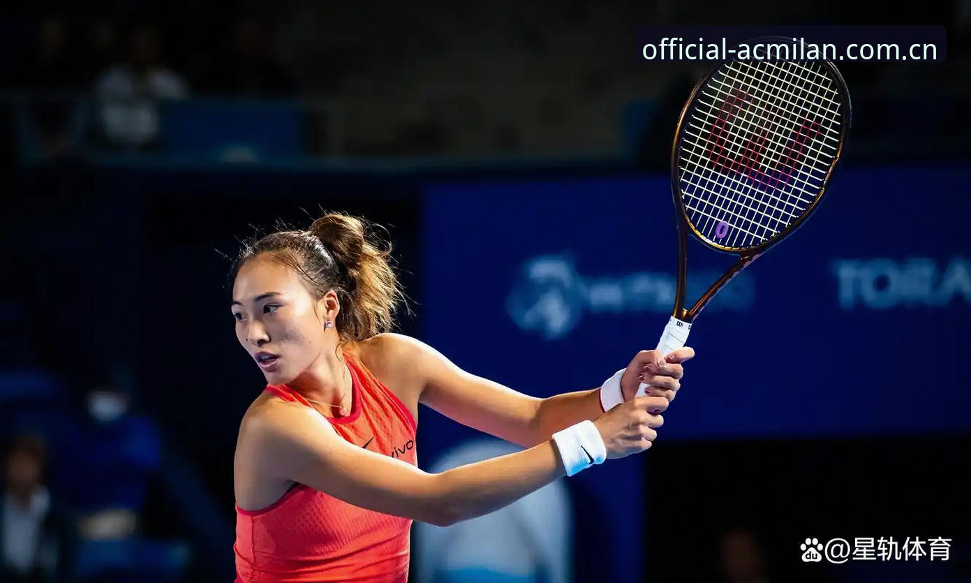 2026年法网女单签表深度分析：中国金花郑钦文面临保分压力